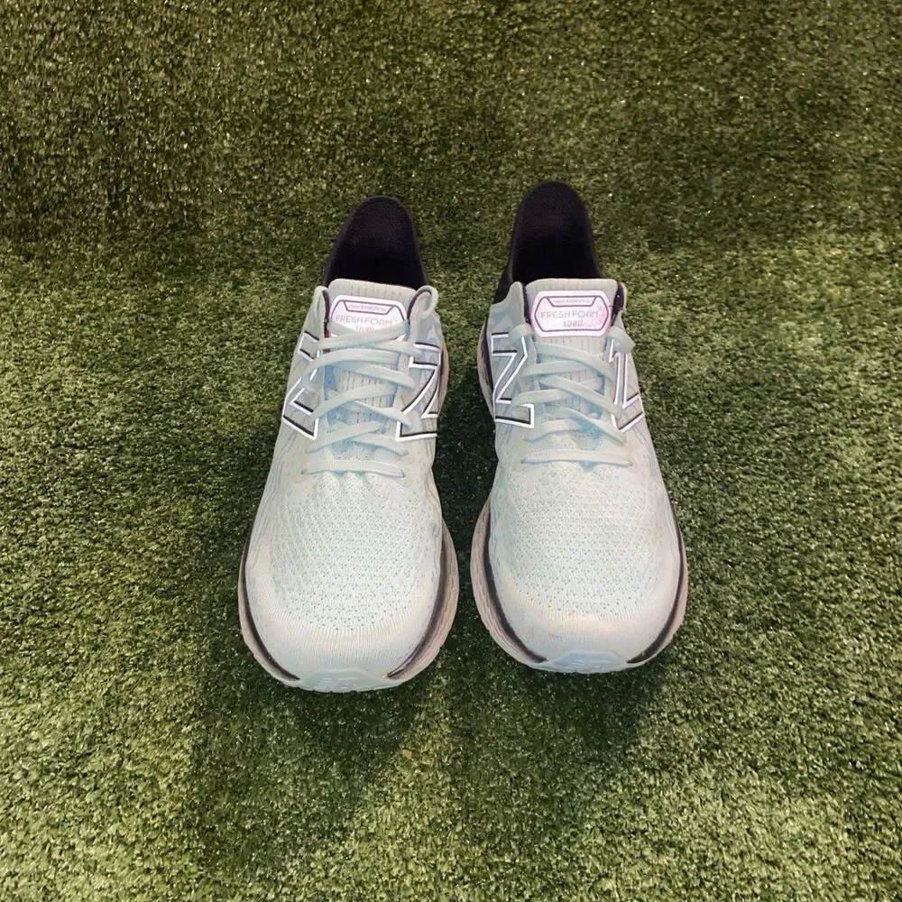 New Balance Fresh Foam 1080 Women's Size 11 Running Shoes Athletic Sneakers